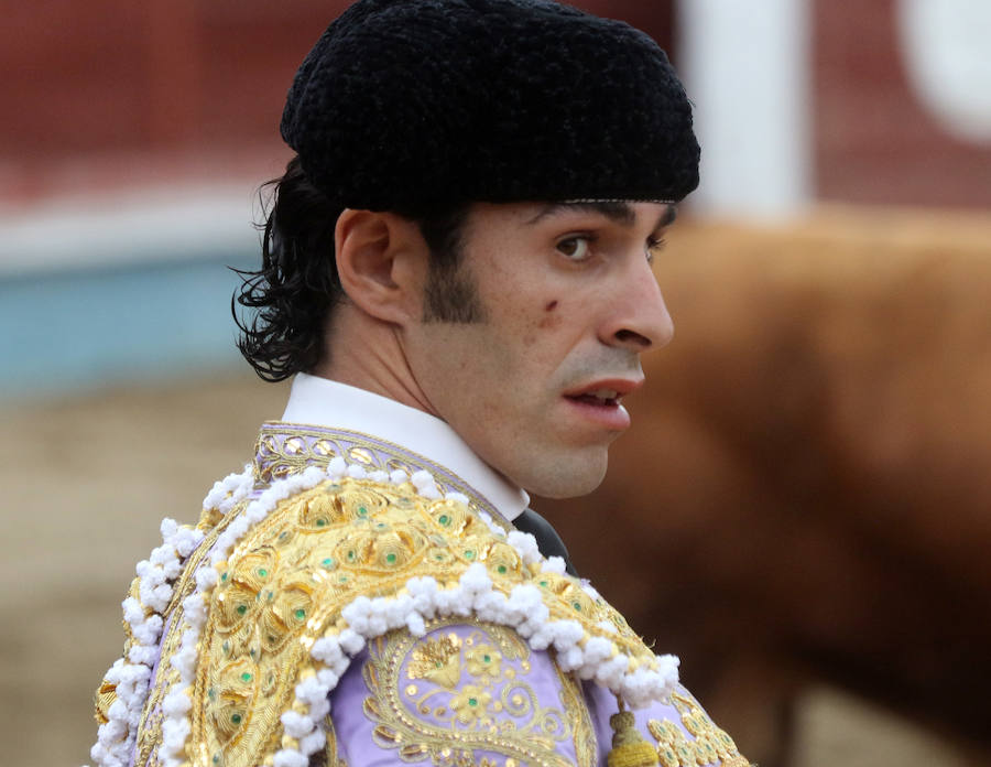 Fotos: Corrida de toros de San Pedro en Segovia (3)