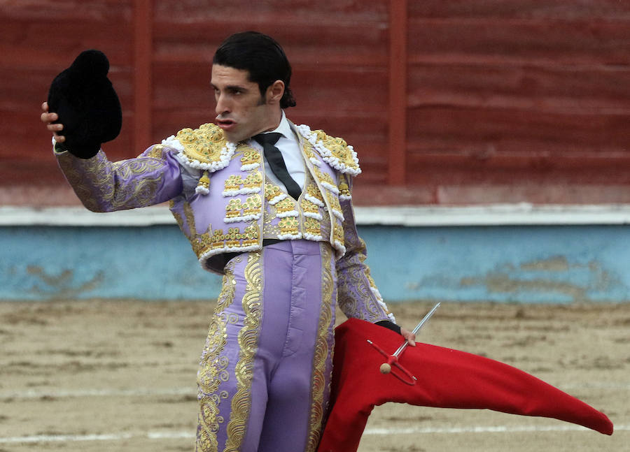 Fotos: Corrida de toros de San Pedro en Segovia (3)