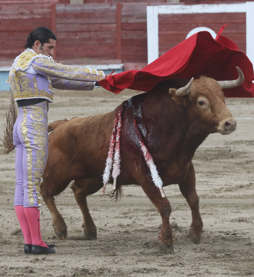 Fotos: Corrida de toros de San Pedro en Segovia (3)