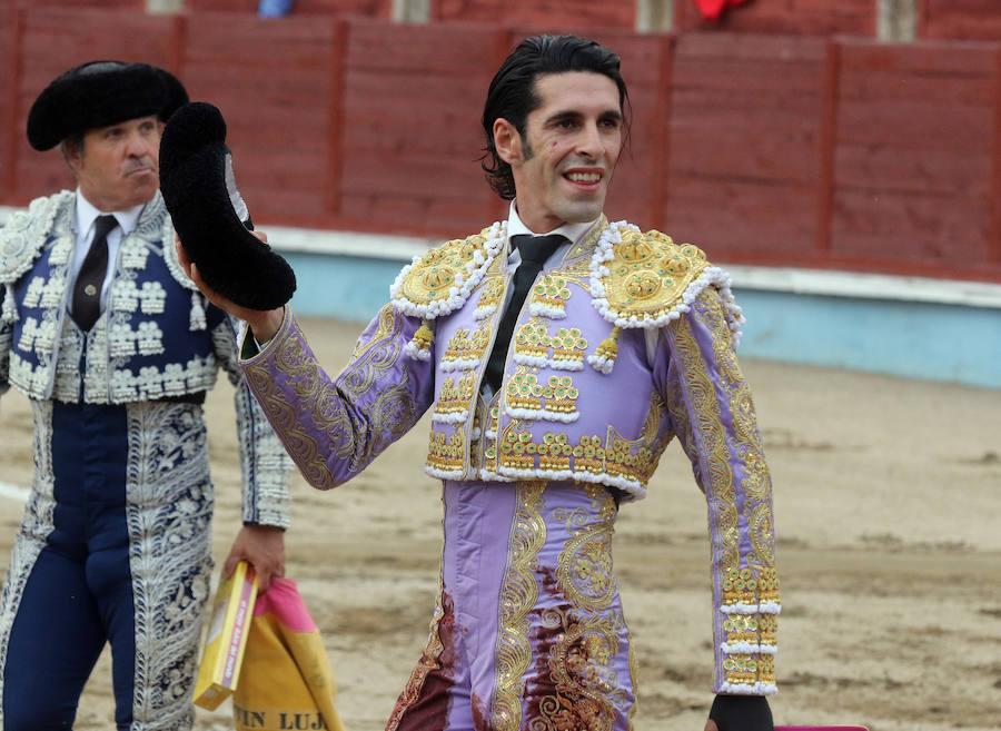 Fotos: Corrida de toros de San Pedro en Segovia (4)