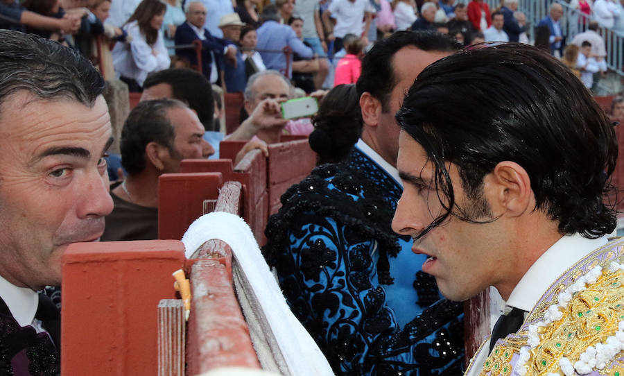 Fotos: Corrida de toros de San Pedro en Segovia (4)