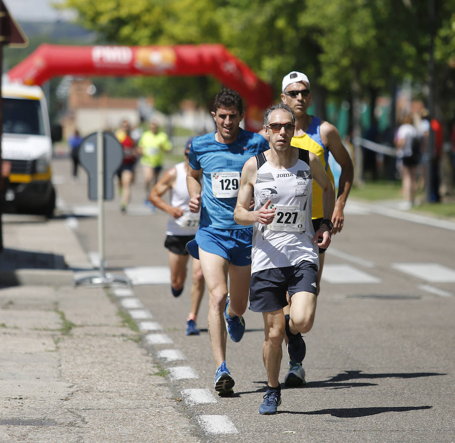 Fotos: XXIII Carrera Popular de la avda Madrid