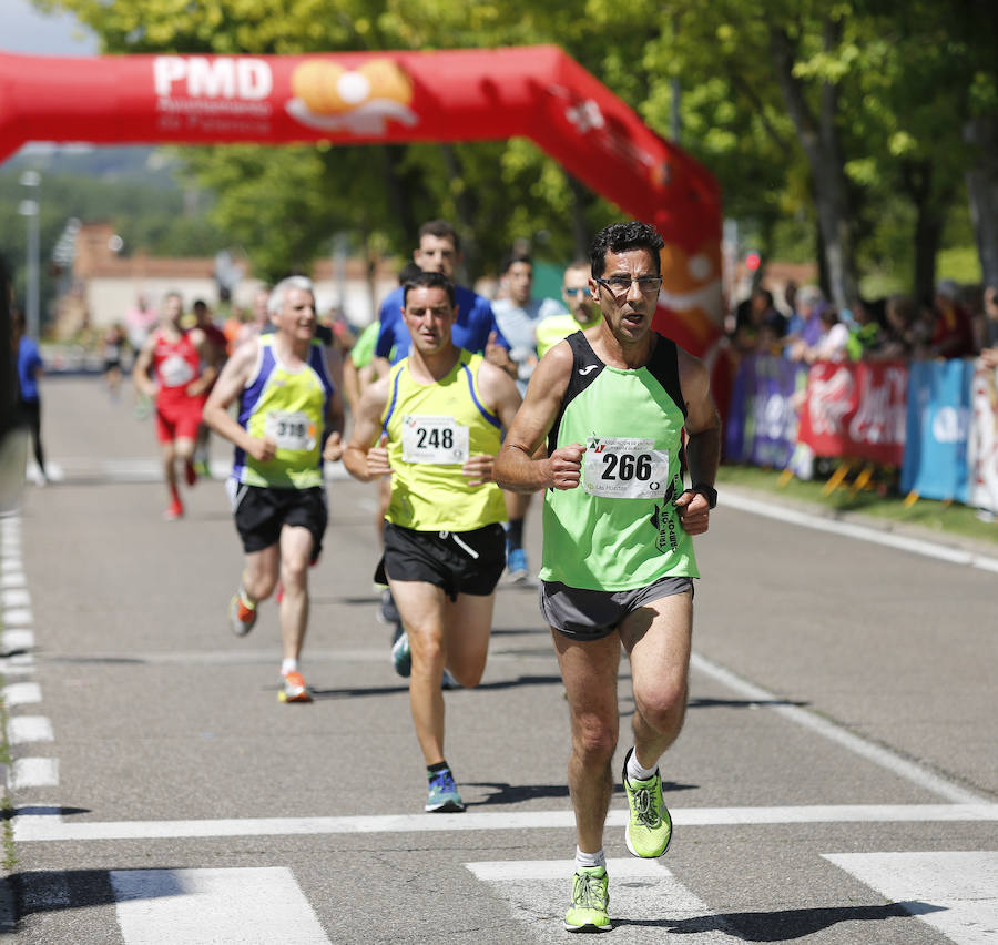 Fotos: XXIII Carrera Popular de la avda Madrid