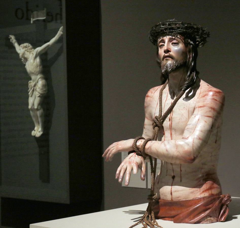 Fotos: Exposición &#039;La Invención del Cuerpo&#039; en el Museo Nacional de Escultura de Valladolid