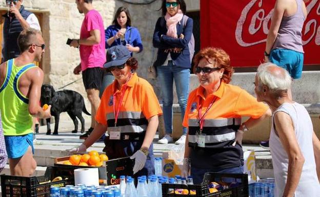Protección Civil de Ávila vuelve a la actividad tras una semana de parón