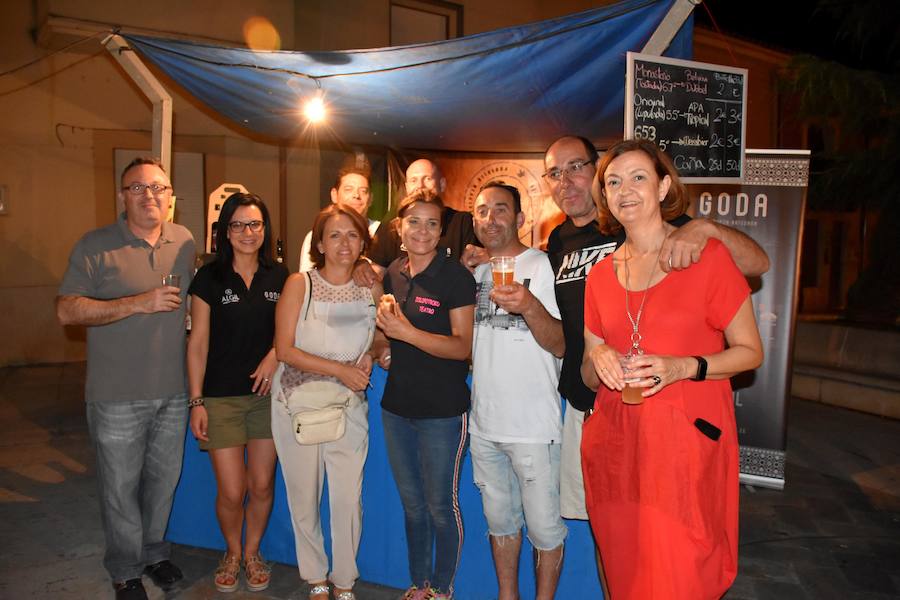 Fotos: Catalina de Austria regresa a Torquemada