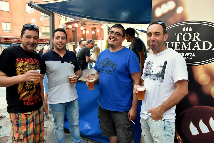 Fotos: Catalina de Austria regresa a Torquemada