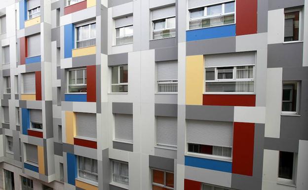 Mapfre consigna casi siete millones en el juzgado para las víctimas de la explosión
