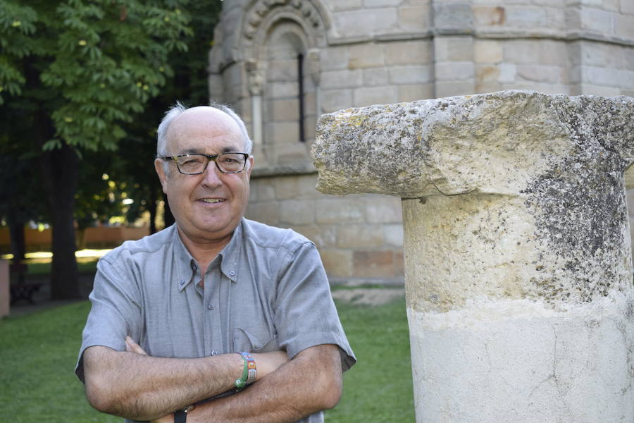 Fotos: Visita al taller de organería Acitores de Torquemada
