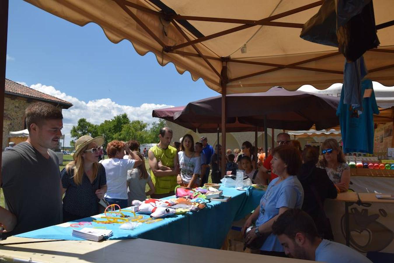 Fotos: Fiesta del Carmen en Guardo