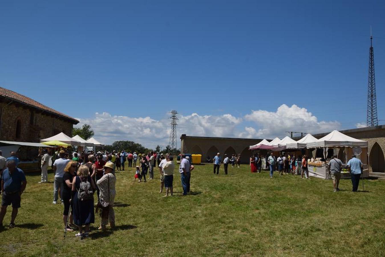 Fotos: Fiesta del Carmen en Guardo