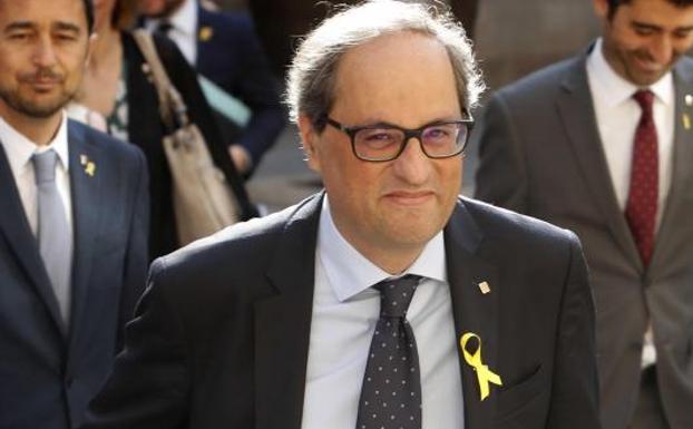 La Generalitat dará plantón en el Consejo de Política Fiscal y Financiera