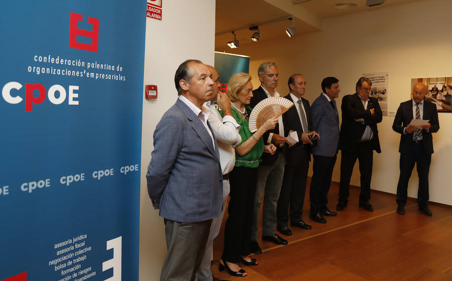 Fotos: 40 años de la CPOE en imágenes