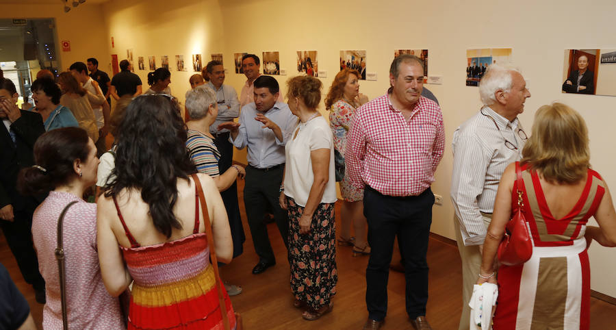 Fotos: 40 años de la CPOE en imágenes