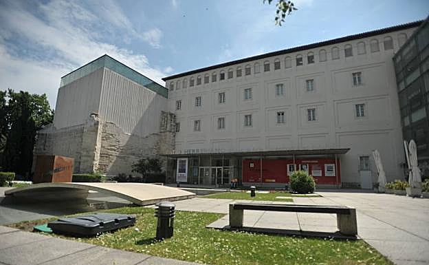 El Museo Patio Herreriano será el encargado de proyectar el ciclo de cine. 