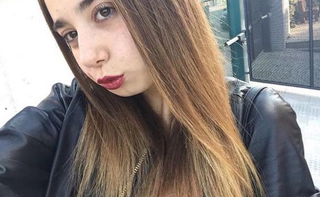 Andrea Janeiro. 