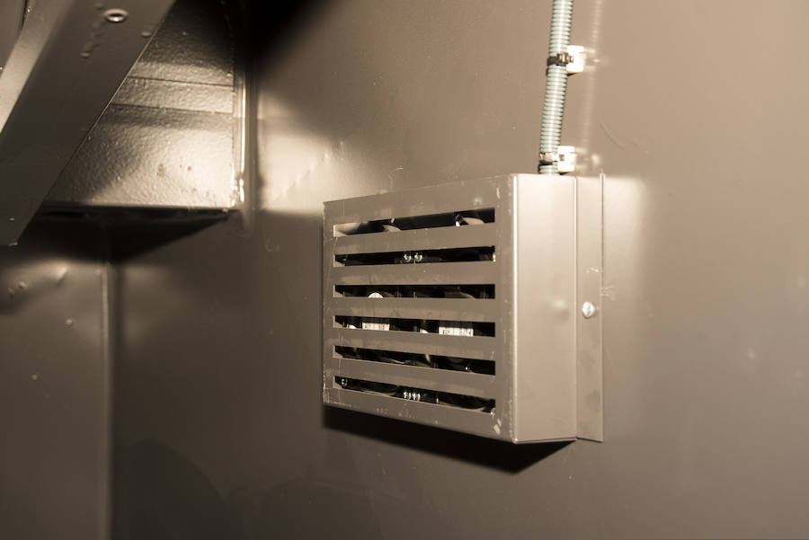 Fotos: Puesta de largo de los autobuses Avanza (1)