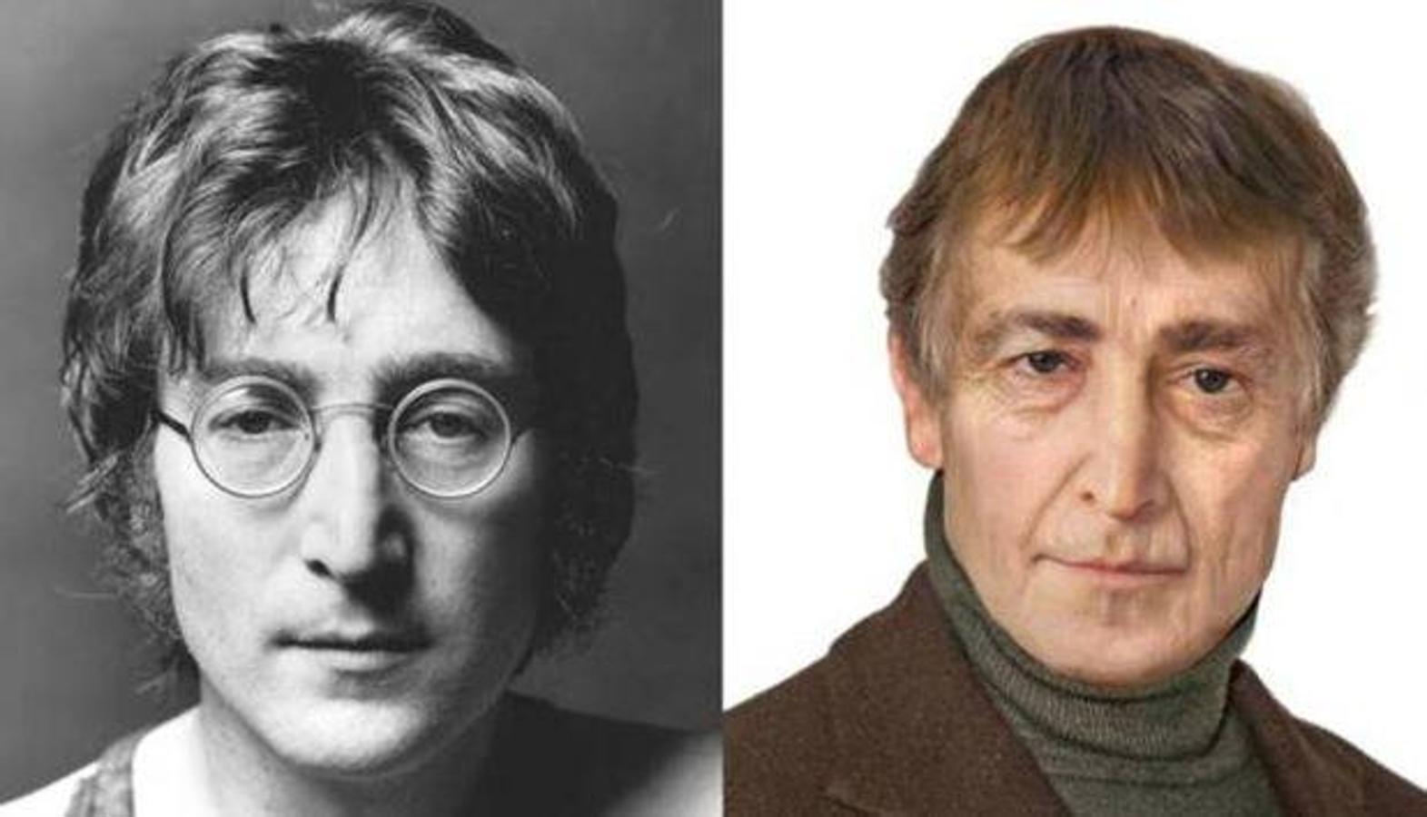 John Lennon. Cantante y músico británico, fundador y líder de The Beatles, el mítico cuarteto de Liverpool que dominó el panorama musical en la década de 1960. El 8 de diciembre de 1980, las balas asesinas de un admirador perturbado terminaron con su vida. Tenía 40 años.