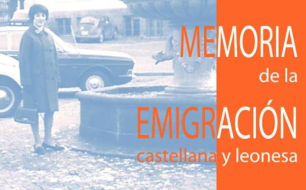 Participa en el 'V Premio Memoria de la Emigración Castellano Leonesa' que organiza la UNED