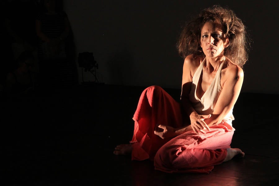 Fotos: Noche de Luna Llena