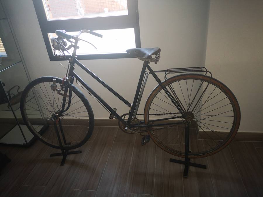 Fotos: Museo Etnográfico de Espinosa de Villagonzalo