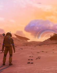 Imagen secundaria 2 - El ave fénix del espacio