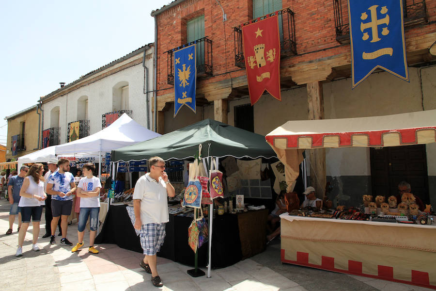 Fotos: Sinodal de Aguilafuente