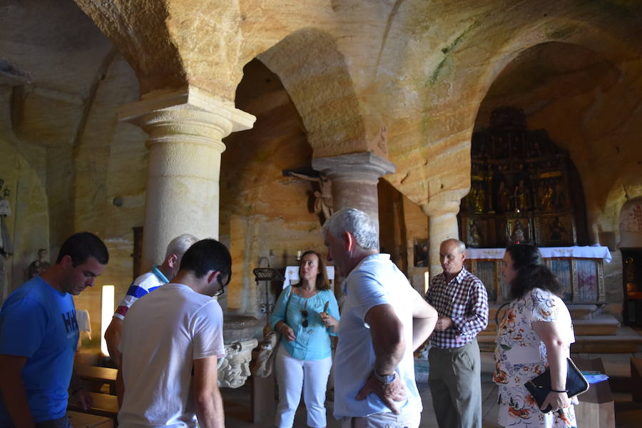 Fotos: Paella de Olleros