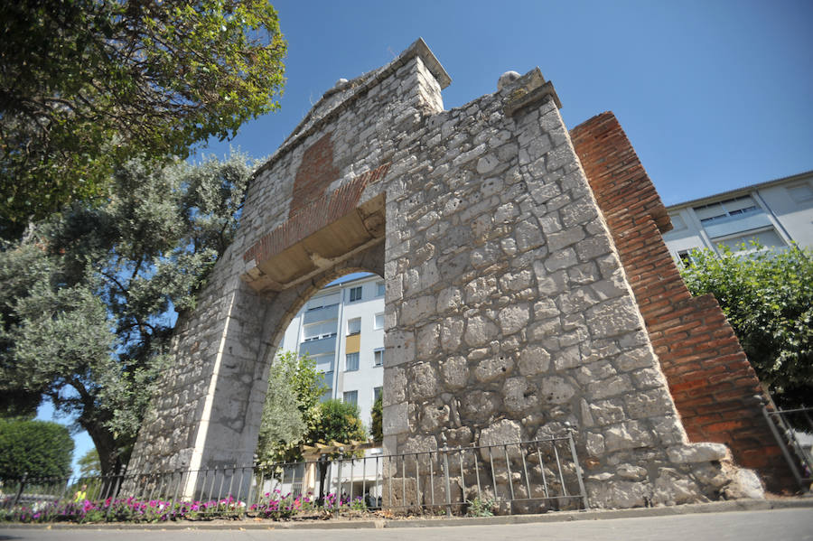 Fotos: Rincones de Valladolid