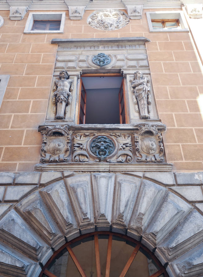 Fotos: Rincones de Valladolid