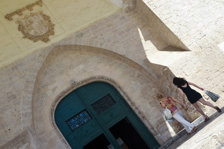 Fotos: Rincones de Valladolid