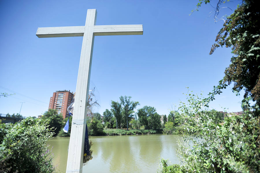 Fotos: Rincones de Valladolid