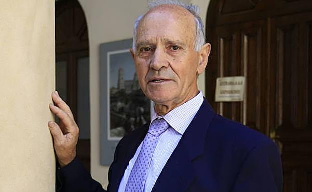 Pedro Sánchez, en una imagen de archivo. 