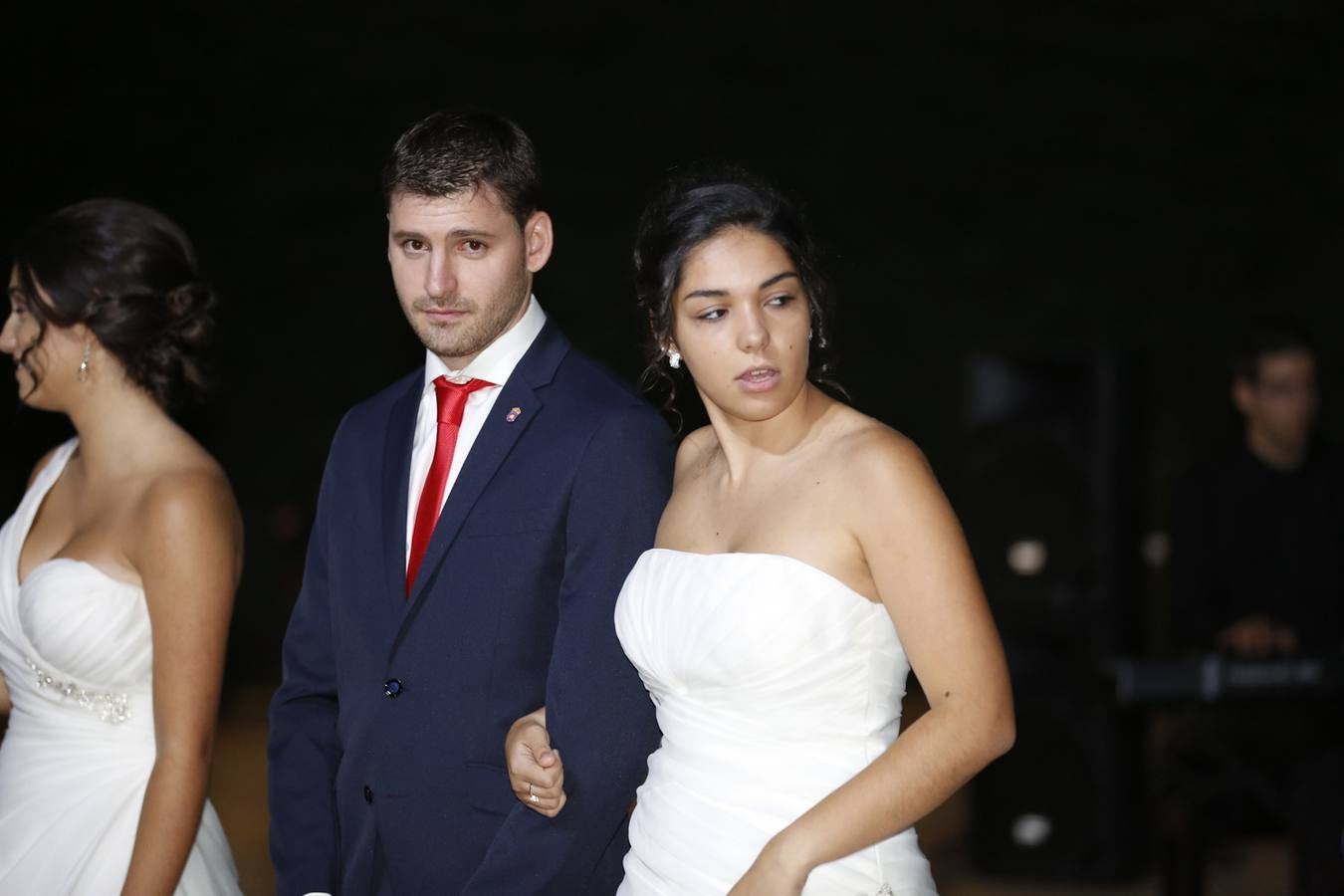 Fotos: Reina de las fiestas de Guijuelo 2018