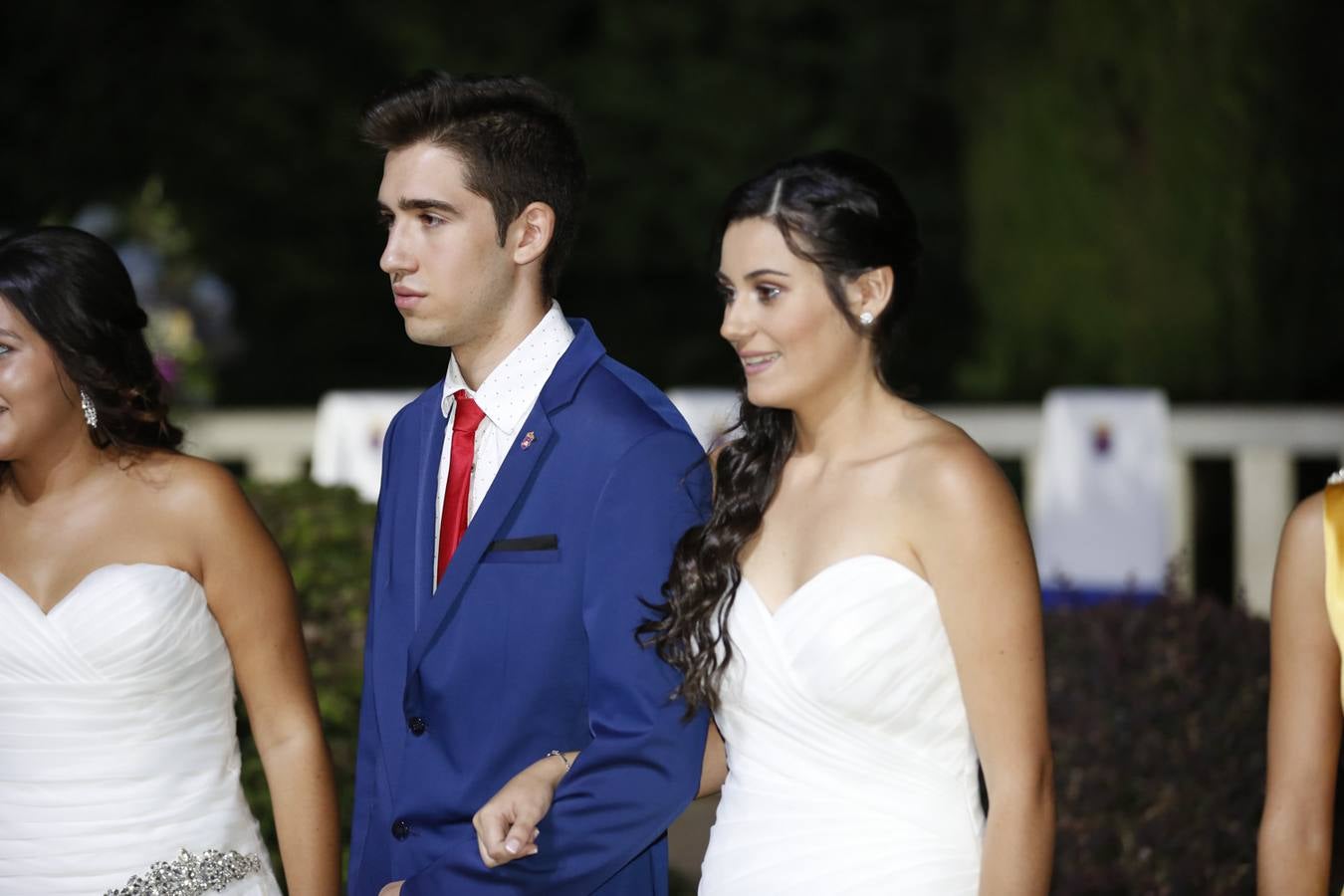 Fotos: Reina de las fiestas de Guijuelo 2018
