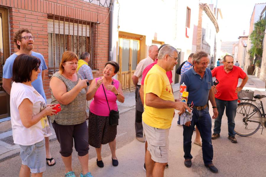 Fotos: Feria Del Pan en Cobos de Cerrato