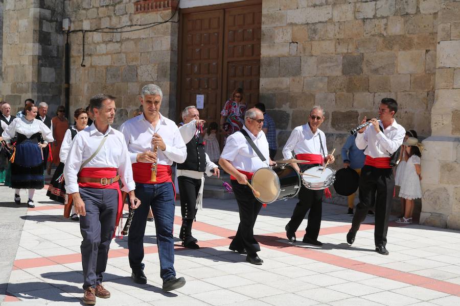 Fotos: Fiestas en Villaconancio
