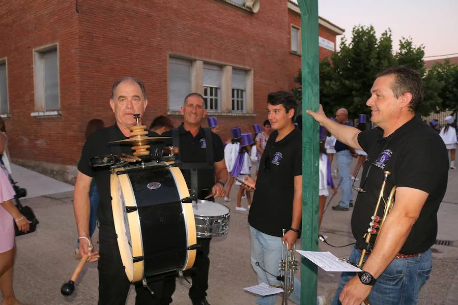 Fotos: Torquemada vive sus fiestas