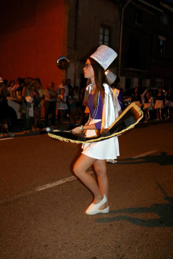 Fotos: Torquemada vive sus fiestas