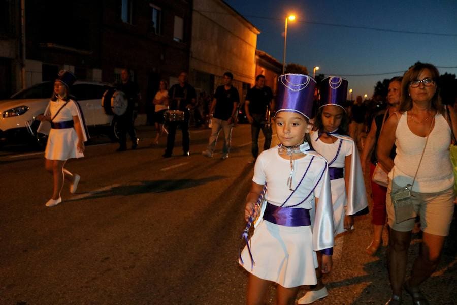 Fotos: Torquemada vive sus fiestas