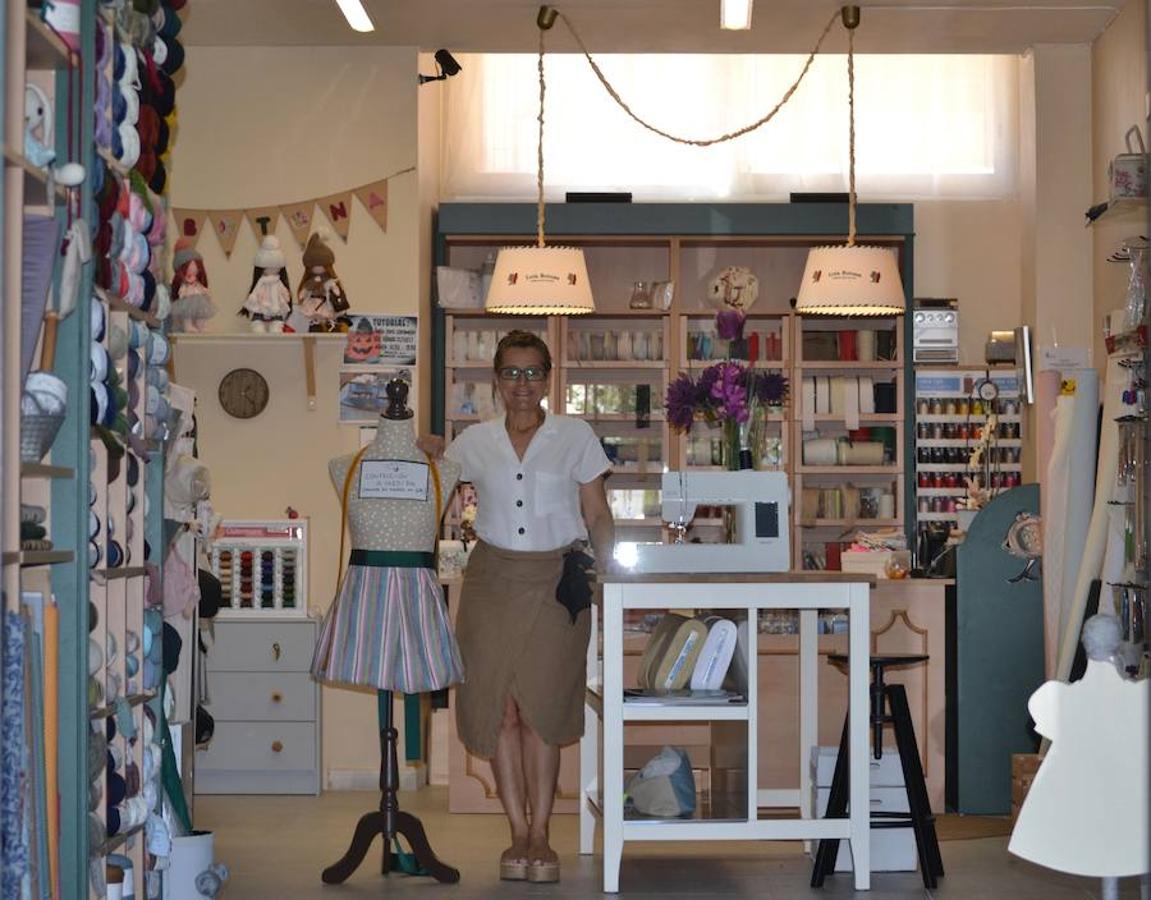 Fotos: Jornada del viernes de la Feria Renacentista Imperiales y Comuneros de Medina del Campo