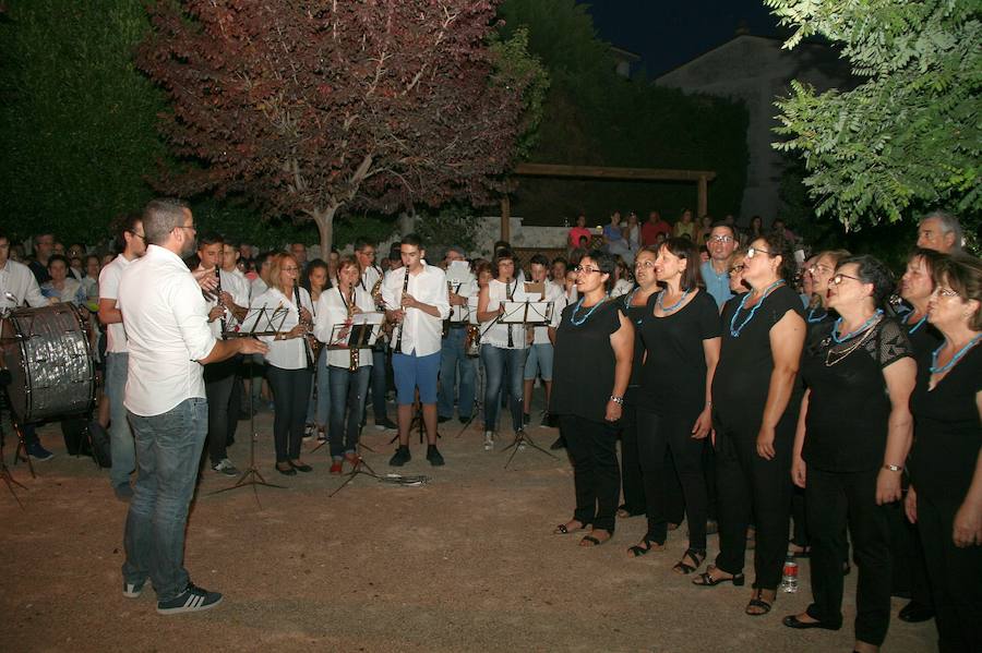 Fotos: Ronda a la Corregidora y Cuéllar Mudéjar
