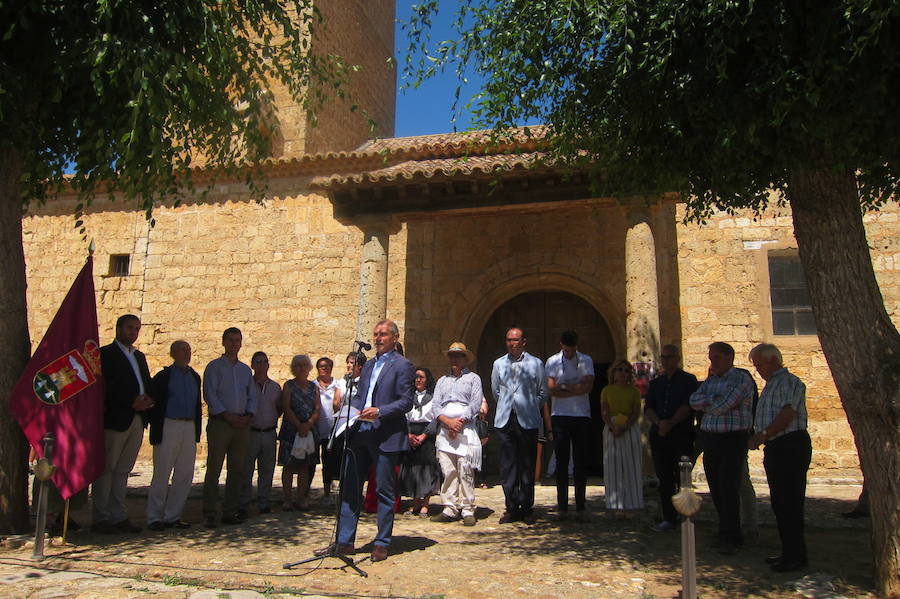 Fotos: Tordehumos celebra el Mercado artesanal de Tierra de Campos