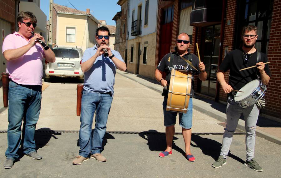 Fotos: Torquemada sigue Fiel a sus Encierros