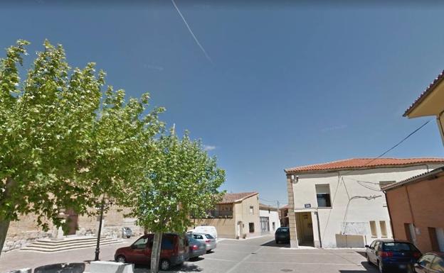 Imagen de Arcenillas (Zamora)