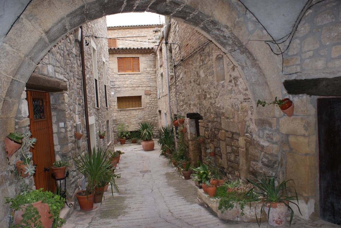 Guimera (Lérida).