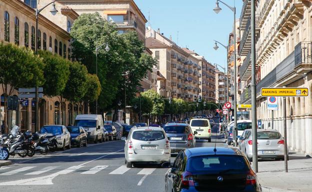 La incertidumbre del diésel casi duplica las matriculaciones de gasolina en julio