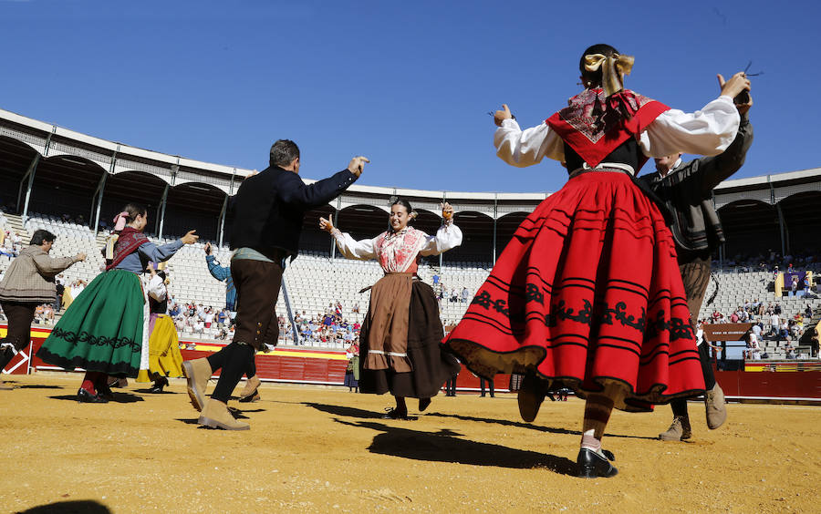 Fotos: Segunda corrida de abono