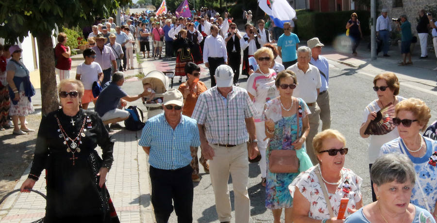 Fotos: Encuentro de las Hontorias de España