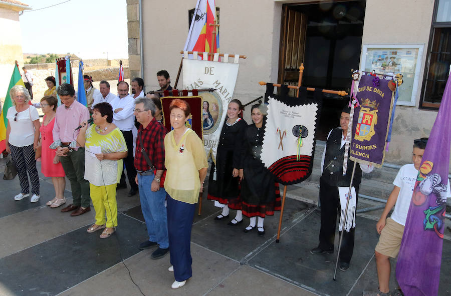 Fotos: Encuentro de las Hontorias de España